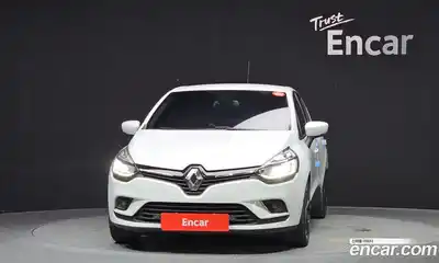 Renault Cilo 2018 1.5 гидро, миниатюра 3
