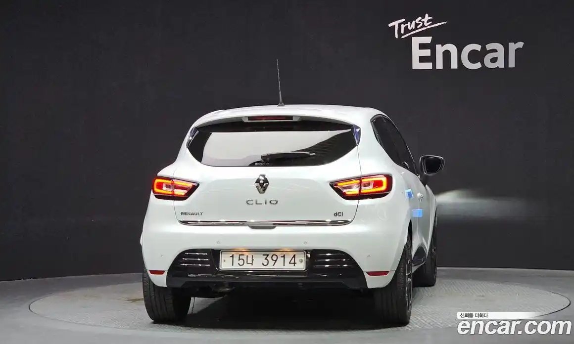 Renault Cilo 2018 1.5 гидро, фото 4