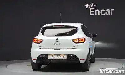 Renault Cilo 2018 1.5 гидро, миниатюра 4