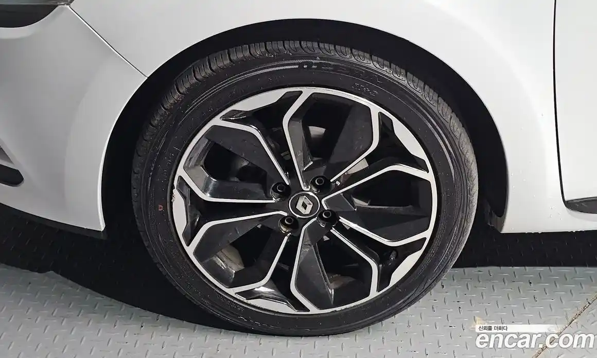 Renault Cilo 2018 1.5 гидро, фото 5