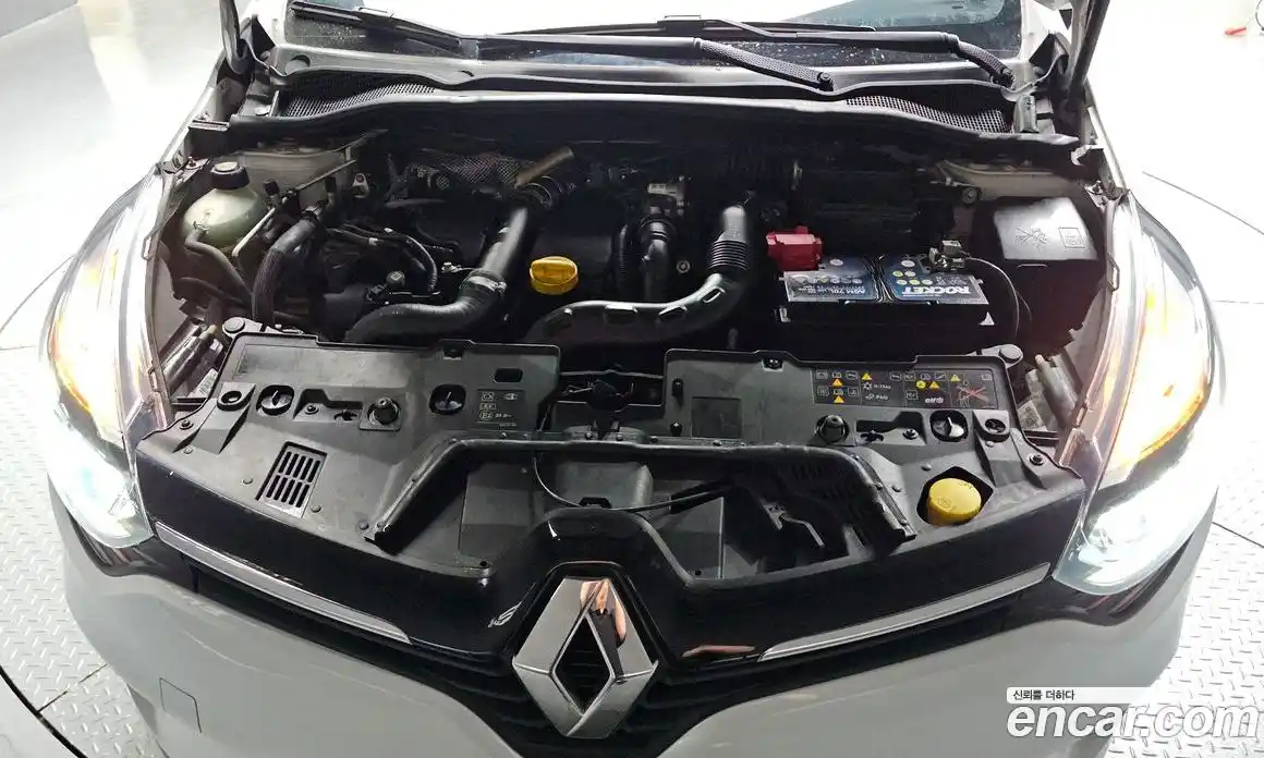 Renault Cilo 2018 1.5 гидро, фото 6