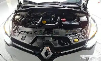 Renault Cilo 2018 1.5 гидро, миниатюра 6