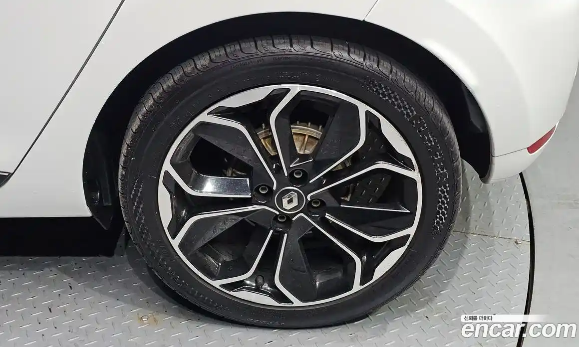 Renault Cilo 2018 1.5 гидро, фото 7