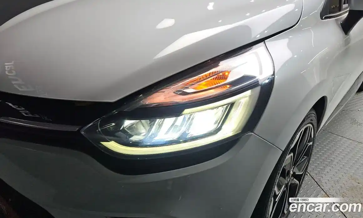 Renault Cilo 2018 1.5 гидро, фото 8
