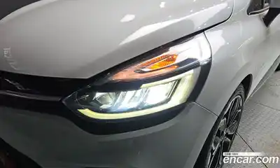 Renault Cilo 2018 1.5 гидро, миниатюра 8