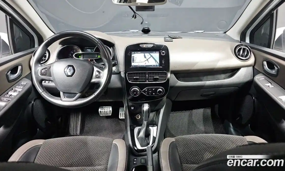 Renault Cilo 2018 1.5 гидро, фото 10