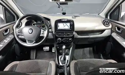 Renault Cilo 2018 1.5 гидро, миниатюра 10