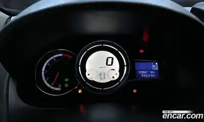 Renault SM3 2015 1.6 гидро, миниатюра 11