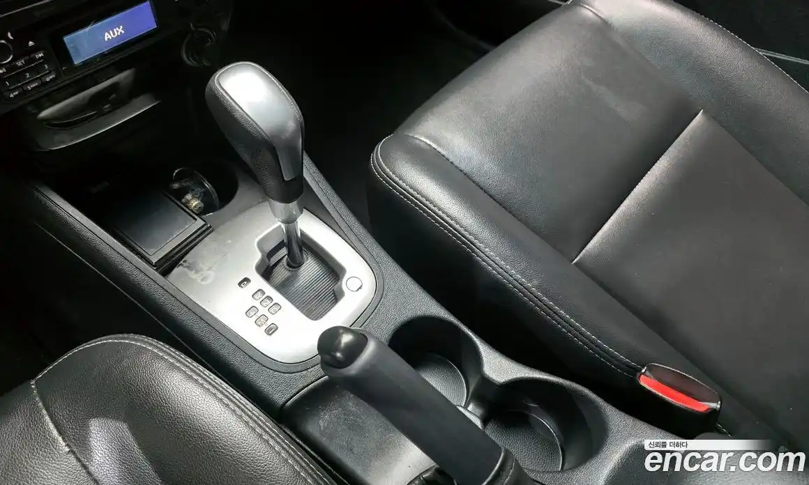 Renault SM3 2015 1.6 гидро, фото 12
