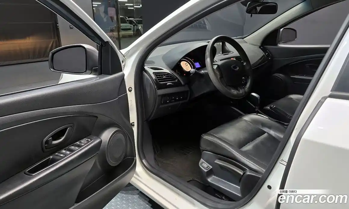 Renault SM3 2015 1.6 гидро, фото 13