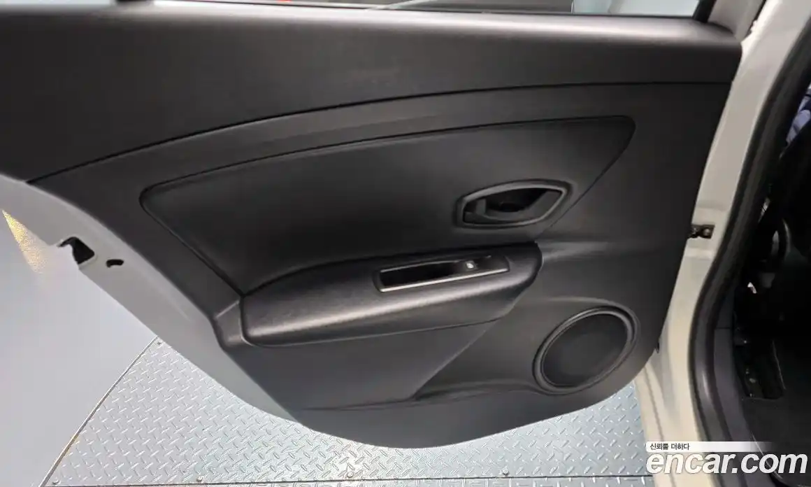 Renault SM3 2015 1.6 гидро, фото 15