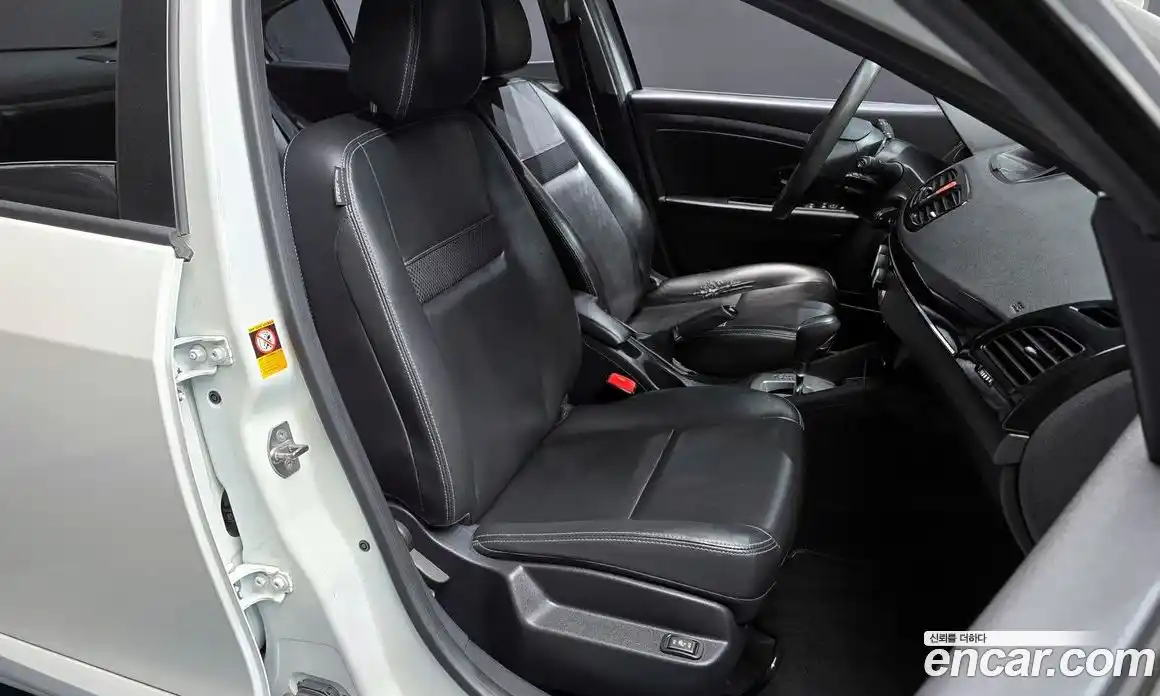 Renault SM3 2015 1.6 гидро, фото 16