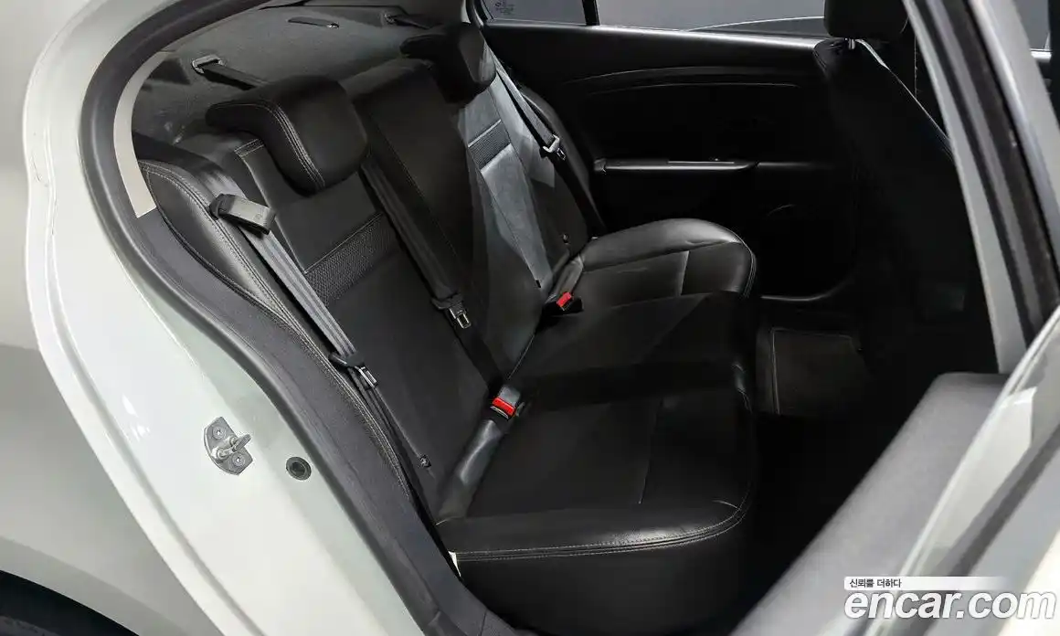 Renault SM3 2015 1.6 гидро, фото 17