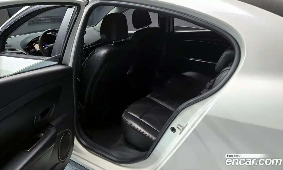 Renault SM3 2015 1.6 гидро, фото 18