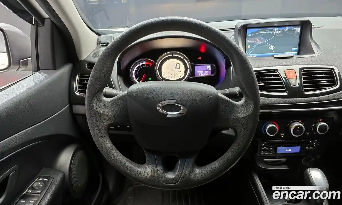 Renault SM3 2015 1.6 гидро, фото 19
