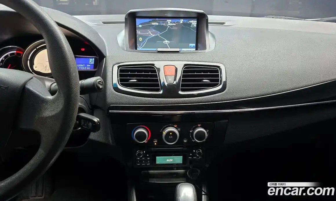 Renault SM3 2015 1.6 гидро, фото 20