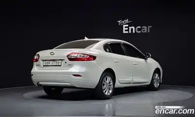 Renault SM3 2015 1.6 гидро, миниатюра 2