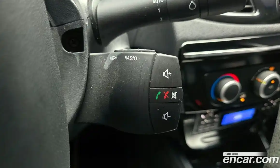 Renault SM3 2015 1.6 гидро, фото 22