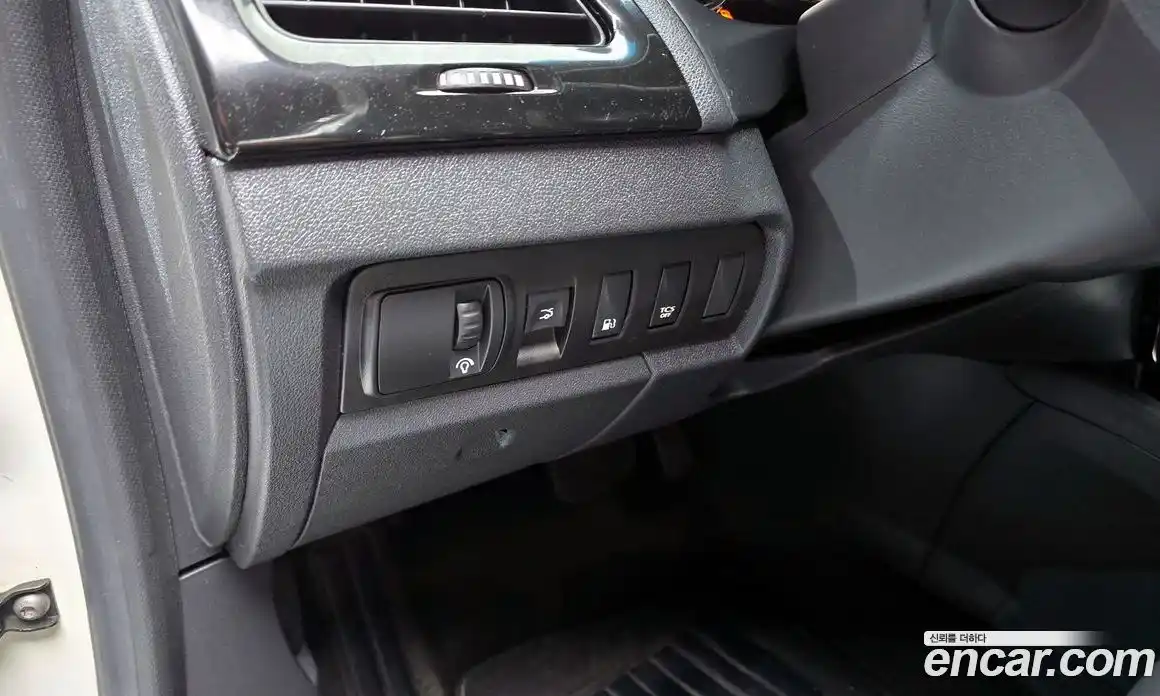 Renault SM3 2015 1.6 гидро, фото 23