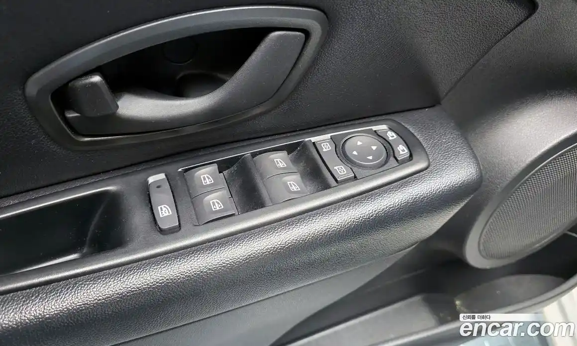 Renault SM3 2015 1.6 гидро, фото 25