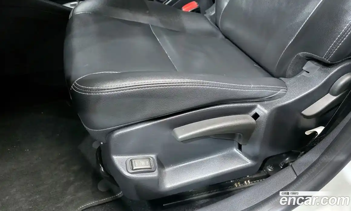 Renault SM3 2015 1.6 гидро, фото 30
