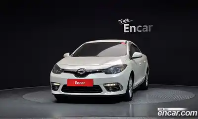 Renault SM3 2015 1.6 гидро, миниатюра 3