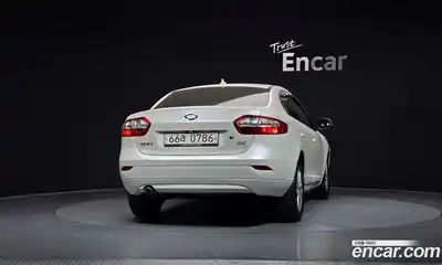 Renault SM3 2015 1.6 гидро, миниатюра 4