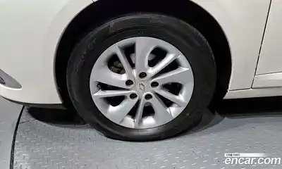 Renault SM3 2015 1.6 гидро, миниатюра 5