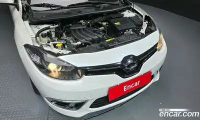 Renault SM3 2015 1.6 гидро, миниатюра 6