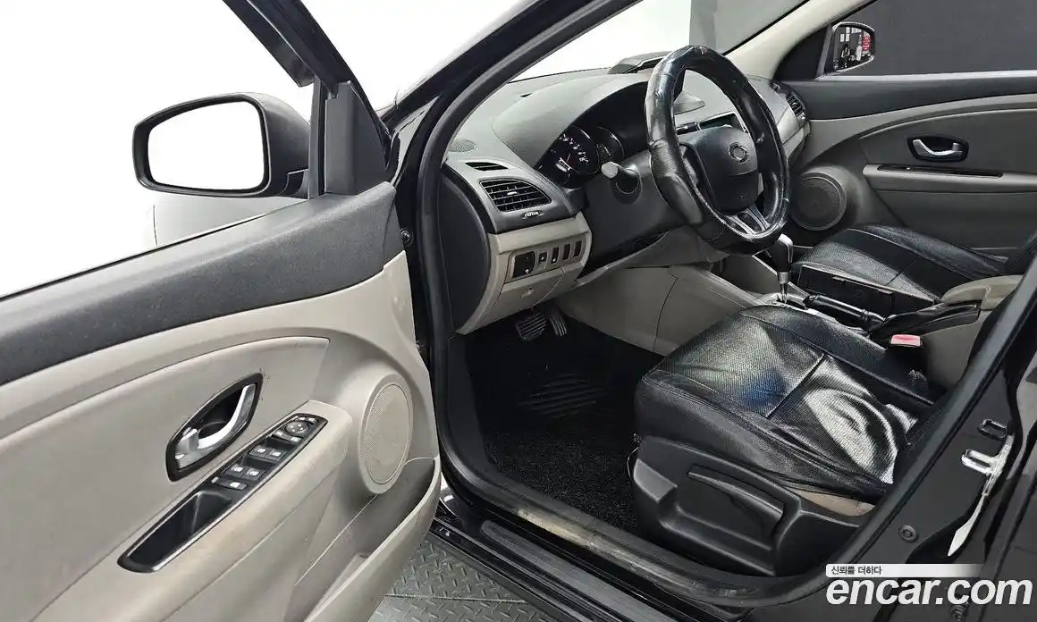 Renault SM3 2010 1.6 гидро, фото 11