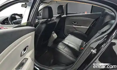 Renault SM3 2010 1.6 гидро, миниатюра 12