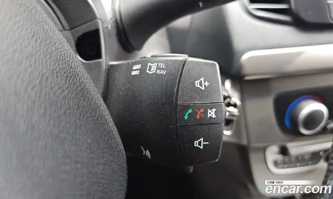 Renault SM3 2010 1.6 гидро, фото 16