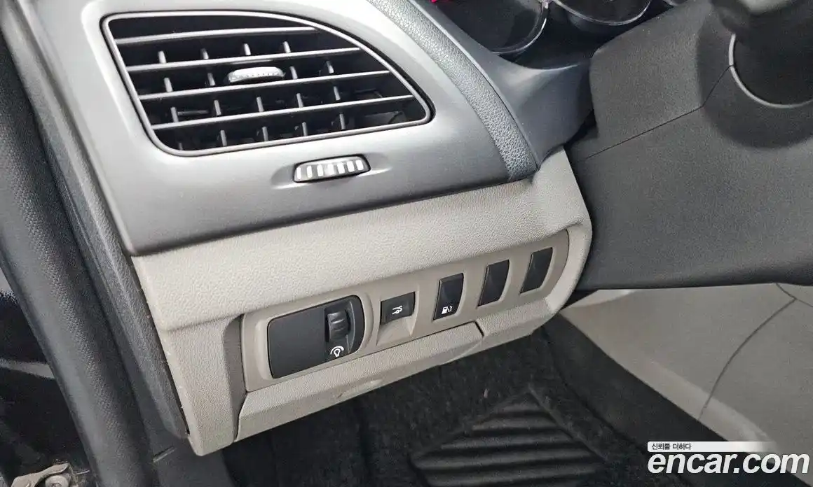 Renault SM3 2010 1.6 гидро, фото 18