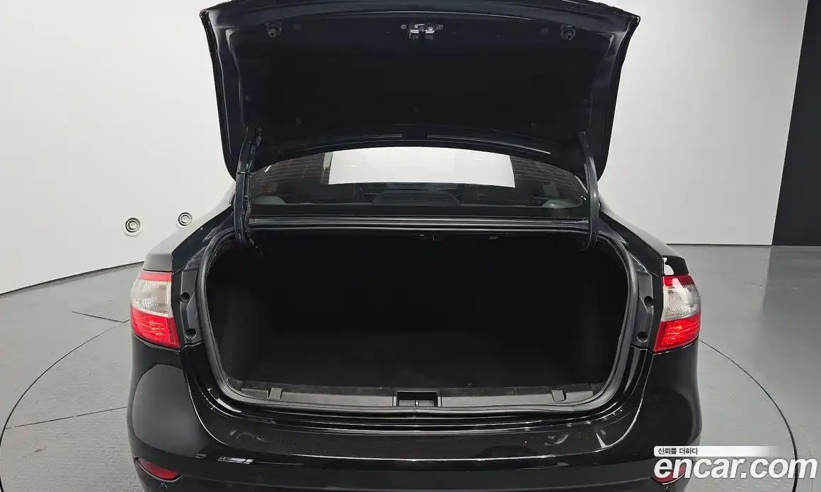 Renault SM3 2010 1.6 гидро, фото 20