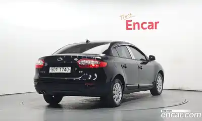 Renault SM3 2010 1.6 гидро, миниатюра 2