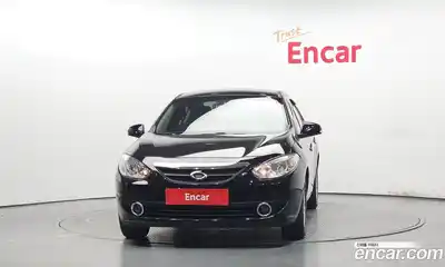 Renault SM3 2010 1.6 гидро, миниатюра 3