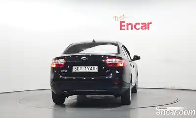Renault SM3 2010 1.6 гидро, миниатюра 4