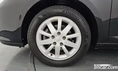 Renault SM3 2010 1.6 гидро, миниатюра 5