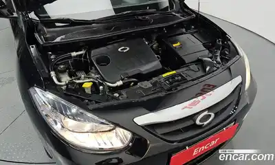 Renault SM3 2010 1.6 гидро, миниатюра 6