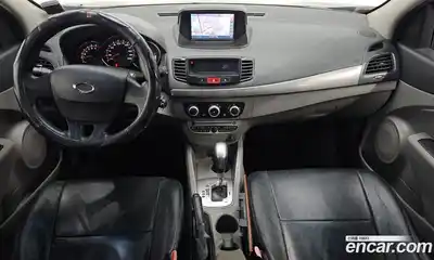 Renault SM3 2010 1.6 гидро, миниатюра 7