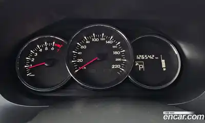 Renault SM3 2010 1.6 гидро, миниатюра 8