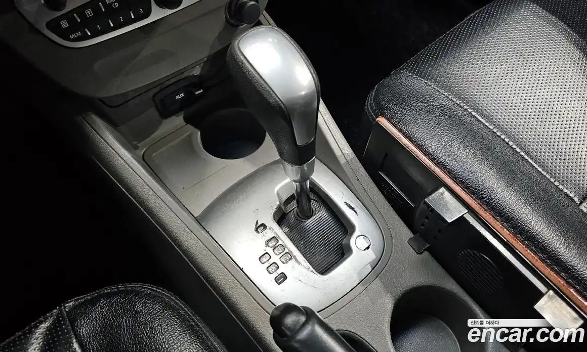 Renault SM3 2010 1.6 гидро, фото 9