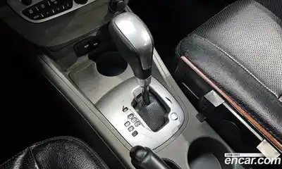 Renault SM3 2010 1.6 гидро, миниатюра 9