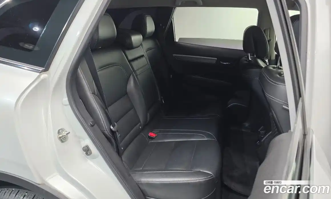 Renault QM6 2017 2.0 гидро, фото 11