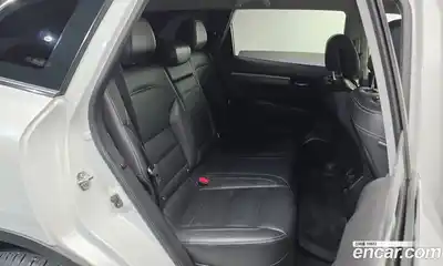 Renault QM6 2017 2.0 гидро, миниатюра 11