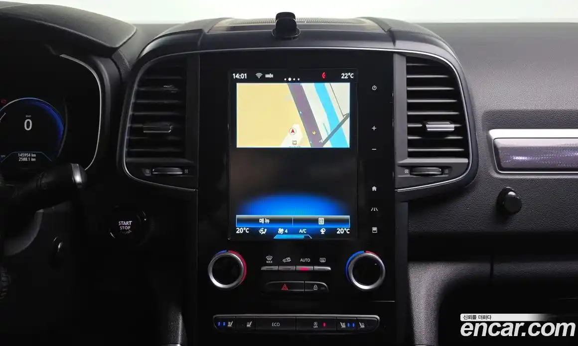 Renault QM6 2017 2.0 гидро, фото 13