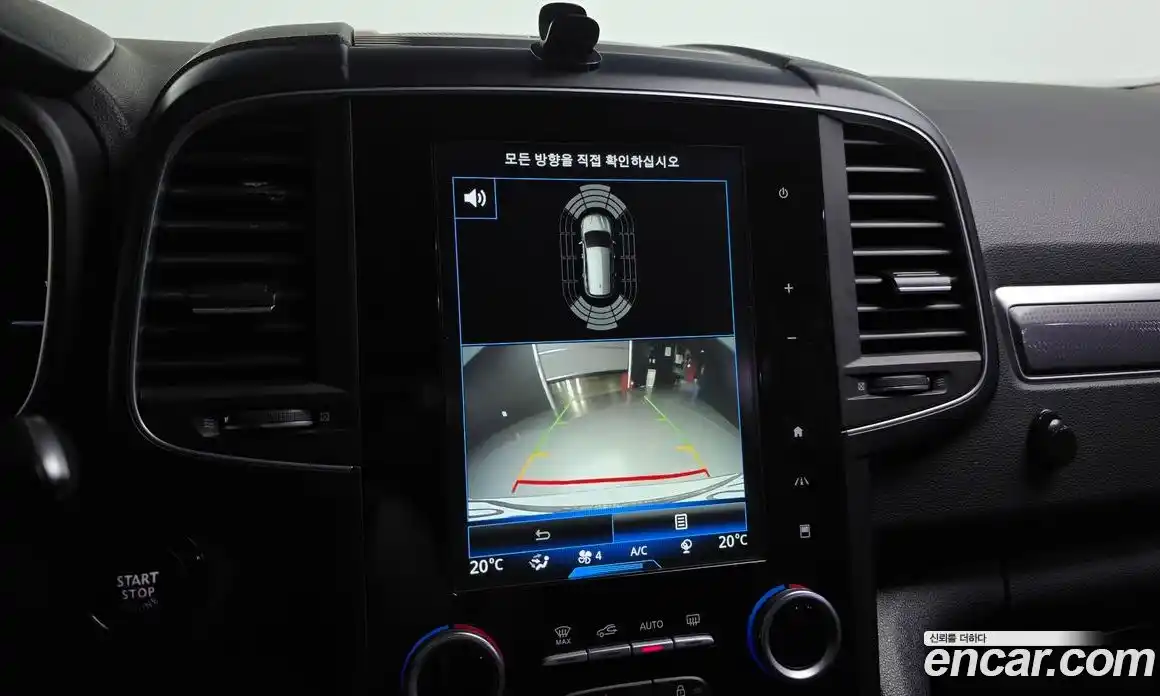 Renault QM6 2017 2.0 гидро, фото 14