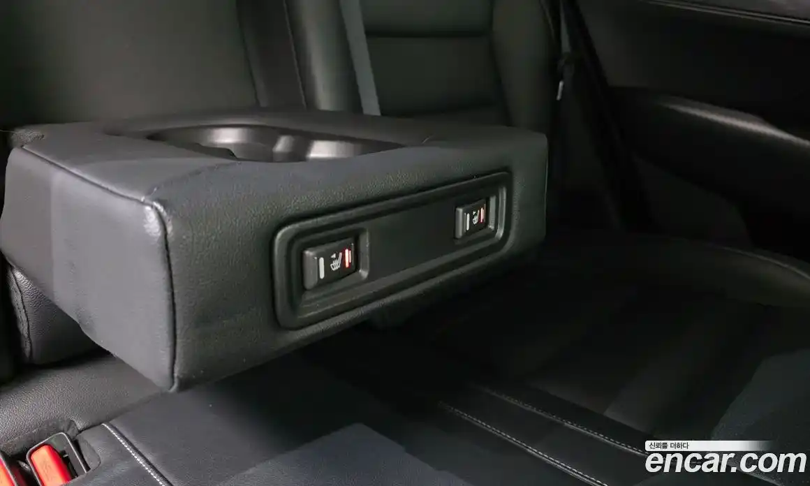 Renault QM6 2017 2.0 гидро, фото 16