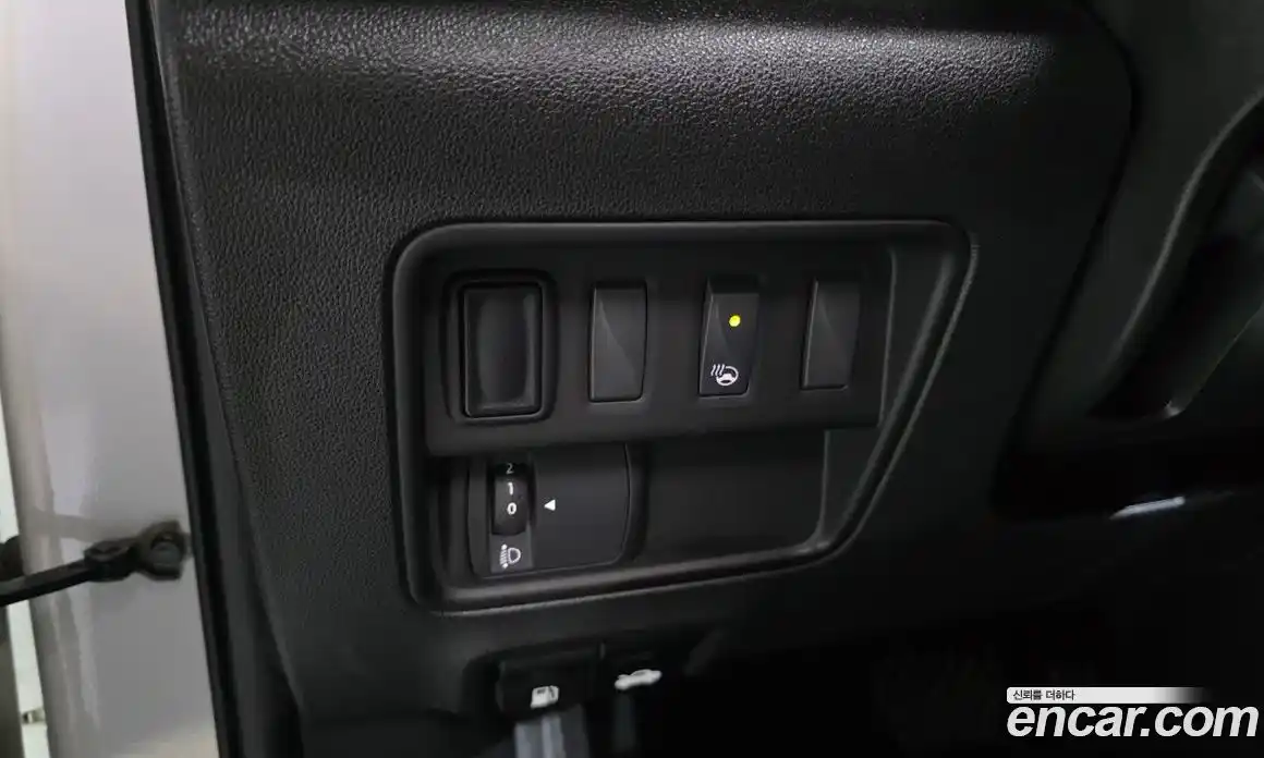 Renault QM6 2017 2.0 гидро, фото 17
