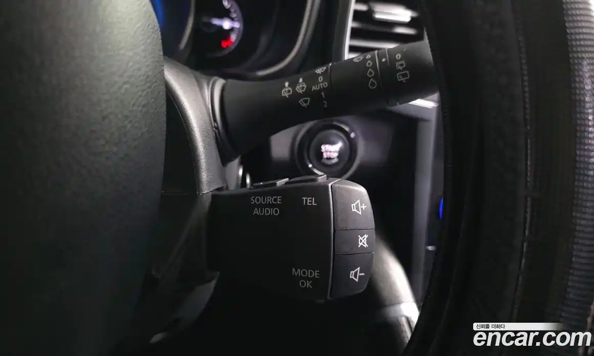 Renault QM6 2017 2.0 гидро, фото 18